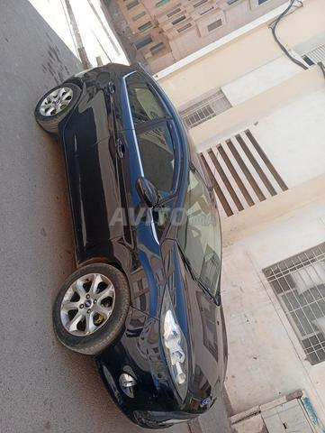 Ford Fiesta à vendre à Casablanca - 2