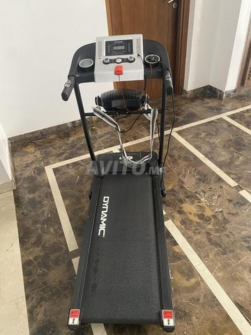 جهاز مشي رياضي - 2