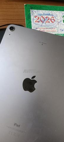 iPad Air 4ème Génération 256Go WiFi - 2