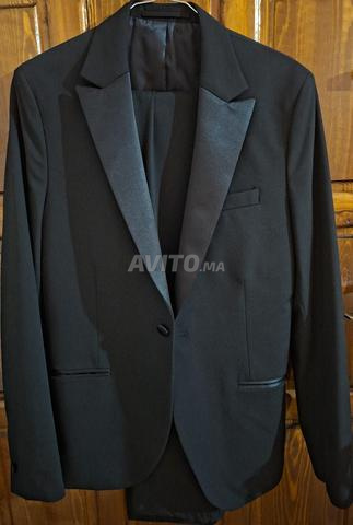 Costume et chaussures très bon état