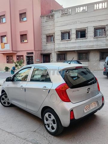 Kia Picanto 2017 - 2