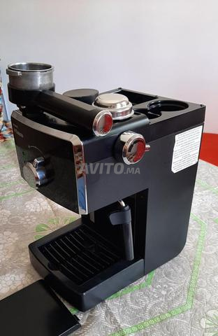 Extracteur de café - 2