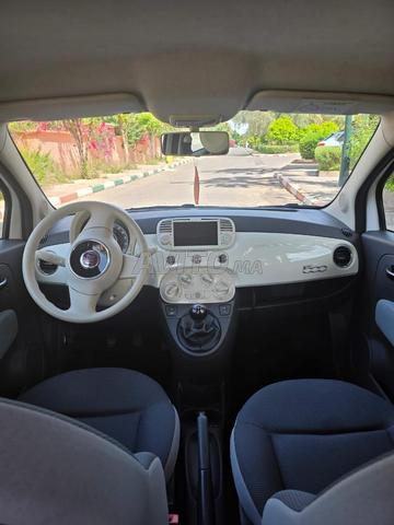 Fiat 500 - 2