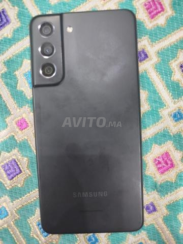 S21 fe 128gb 6 ram - 2