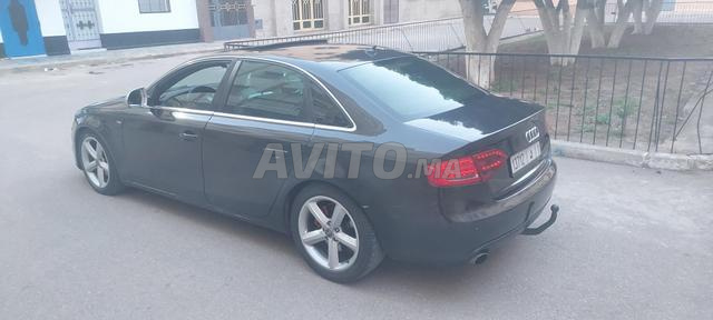 Audi A4 toutes options - 2