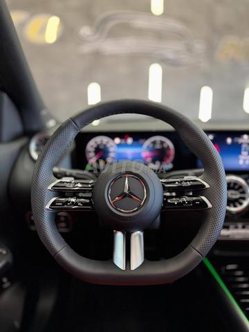 Mercedes classe GLA 2026 0km Importée neuve
