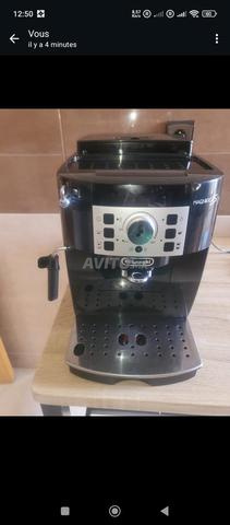 Machine à grains Delonghi