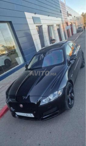 JAGUAR XF Diesel Automatique 2019 - 2