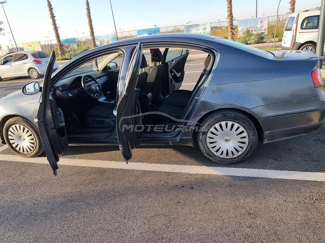 Passat 2008