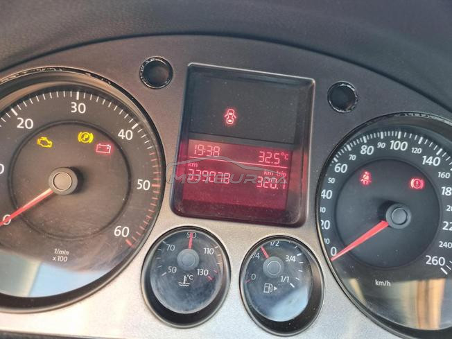 Passat 2008