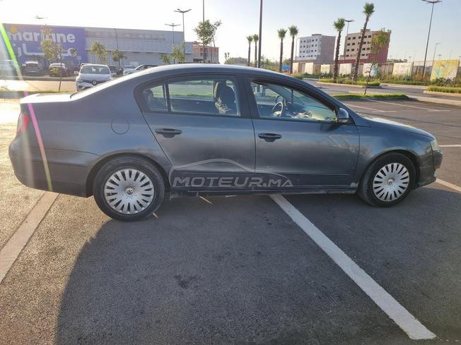 Passat 2008