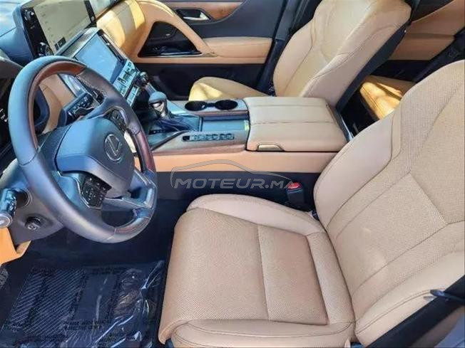 Used Lexus 600 2023 Automatique Ready to ship 