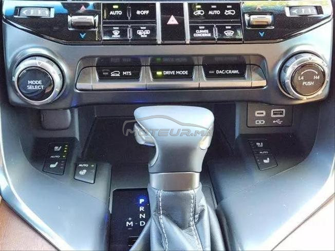Used Lexus 600 2023 Automatique Ready to ship 
