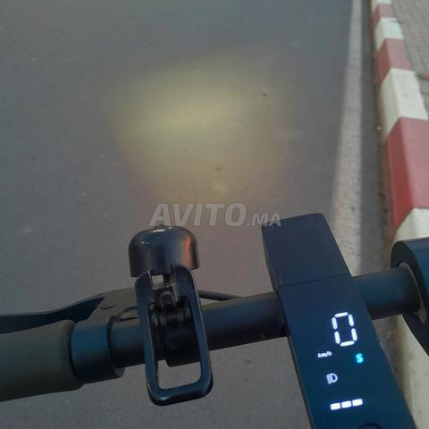 Xiaomi Mi Electric Tkhoutnit ✨️✨️ - 2
