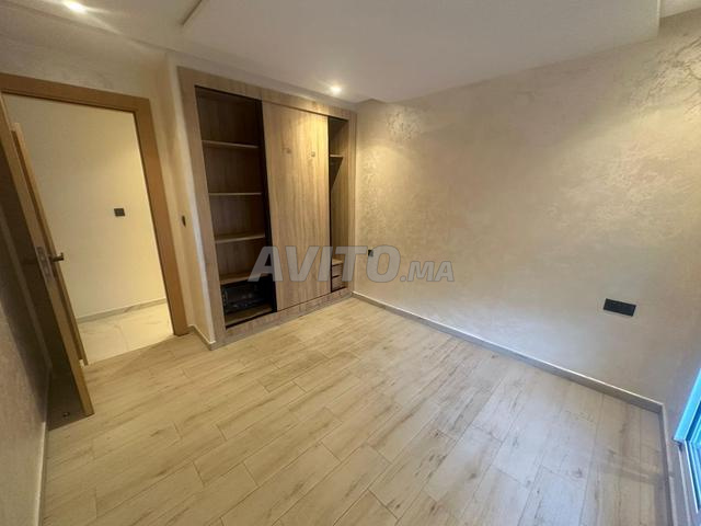 Appartement 3 chambres mimosas - 2