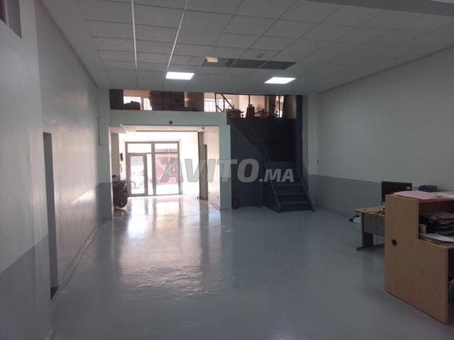 Spacieux Magasin 350 m² à Beausejour CFC - 2