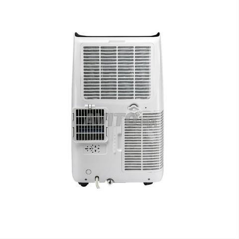 CLIMATISEUR TCL 12000 MOBILE CHAUD ET FROID - 2