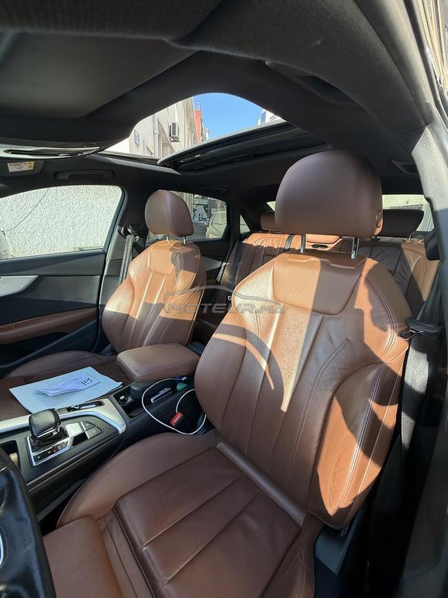 AUDI A4 S-line 2021