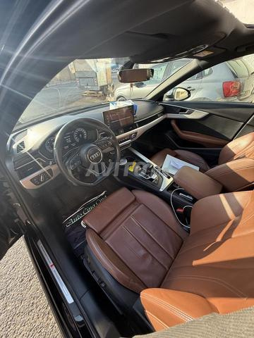AUDI A4 S-line 2021