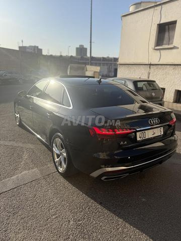 AUDI A4 S-line 2021