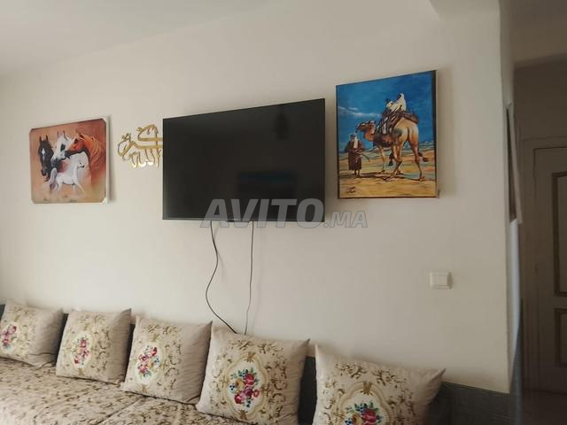 appartement à louer dans un très bon endroit - 2