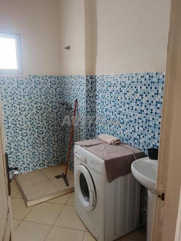 Appartement à louer dans un très bon endroit - 2