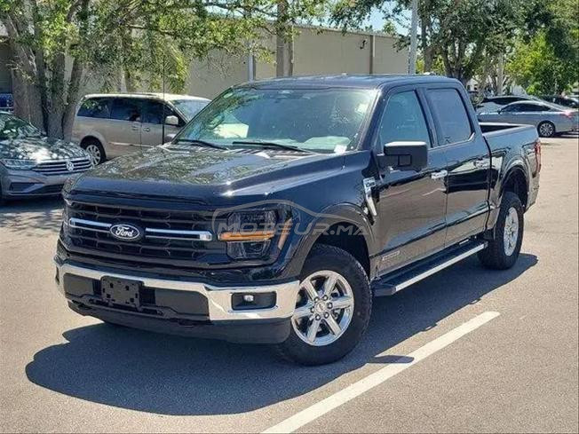 Used Ford F150 2024 Hybride Automatique 