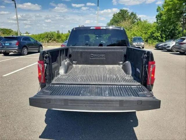 فورد F150 2024 مستعملة هايبرد أوتوماتيك - 2