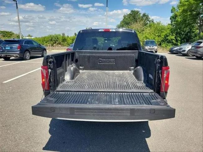 Used Ford F150 2024 Hybride Automatique 