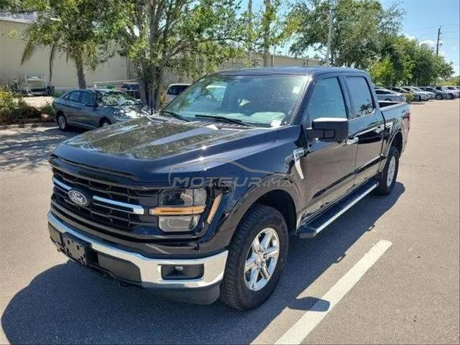 Used Ford F150 2024 Hybride Automatique 