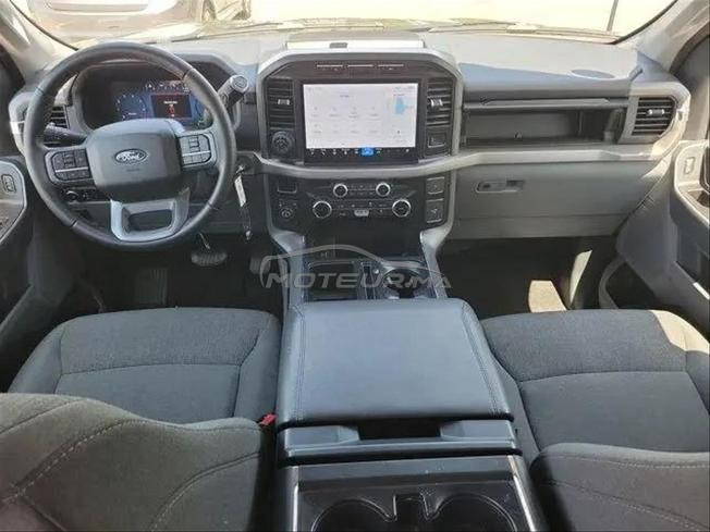 Used Ford F150 2024 Hybride Automatique 
