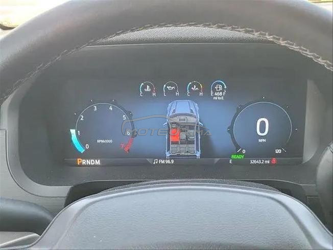 Used Ford F150 2024 Hybride Automatique 