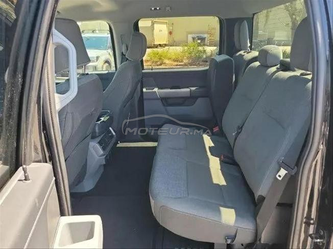 Used Ford F150 2024 Hybride Automatique 