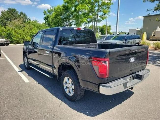 Used Ford F150 2024 Hybride Automatique 