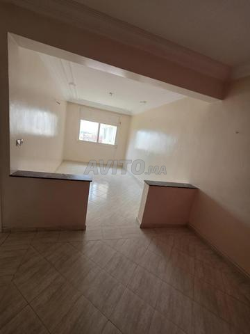 Appartement à vendre 56 m² à Rabat centre ville