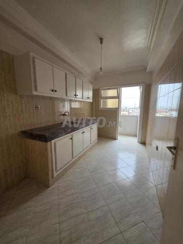 Appartement à vendre 56 m² à Rabat centre ville