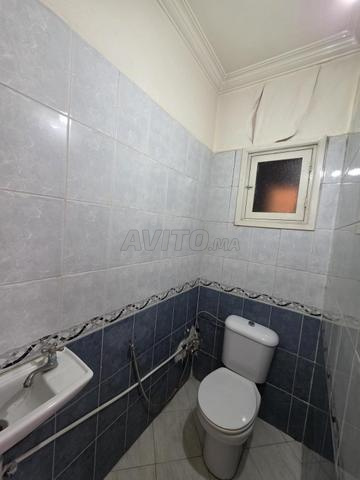 Appartement à vendre 56 m² à Rabat centre ville