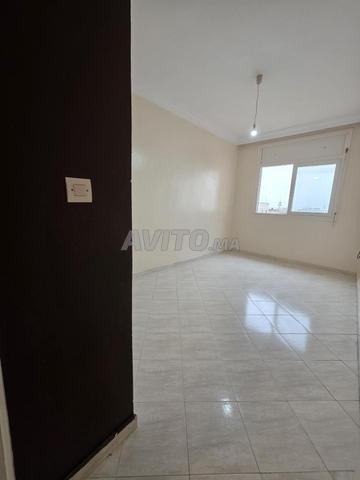 Appartement à vendre 56 m² à Rabat centre ville