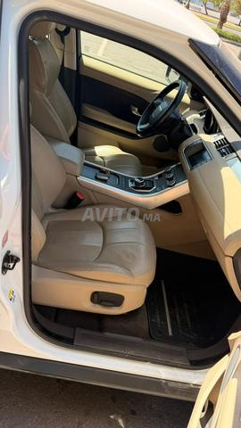 Range Rover Evoque Diesel Automatique 2017 150 Cv