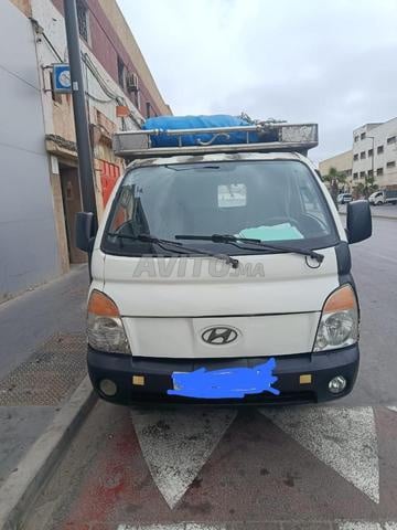 H100 هيونداي - 2