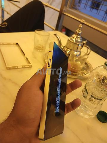 RedMagic 10 Pro Version Globale avec tout ses accessoires - 2