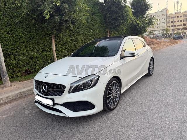 Mercedes-Benz Classe A
