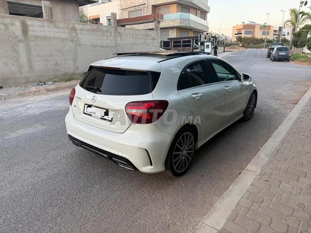 Mercedes-Benz Classe A