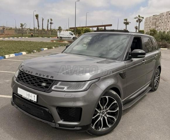 Range Sport SE - 2