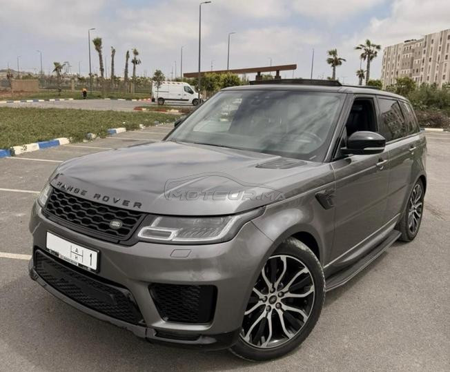 range sport se 