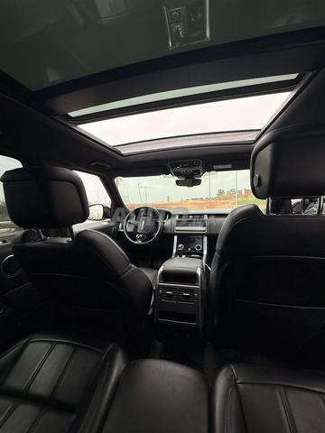 Range Sport SE