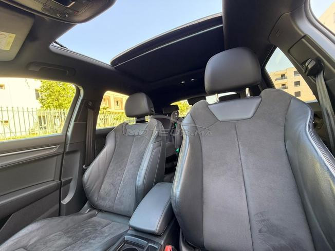 Audi Q3 SLINE 2021