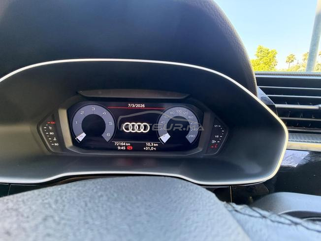 Audi Q3 SLINE 2021