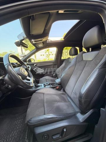 Audi Q3 SLINE 2021