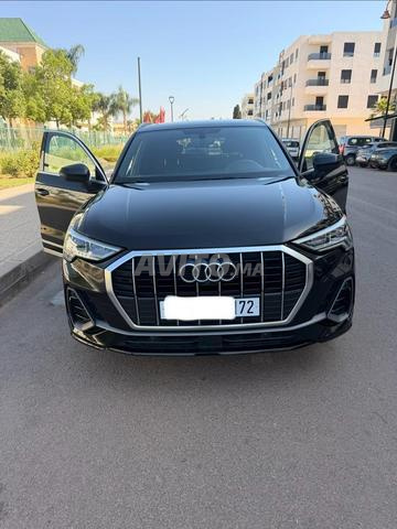 Audi Q3 SLINE 2021